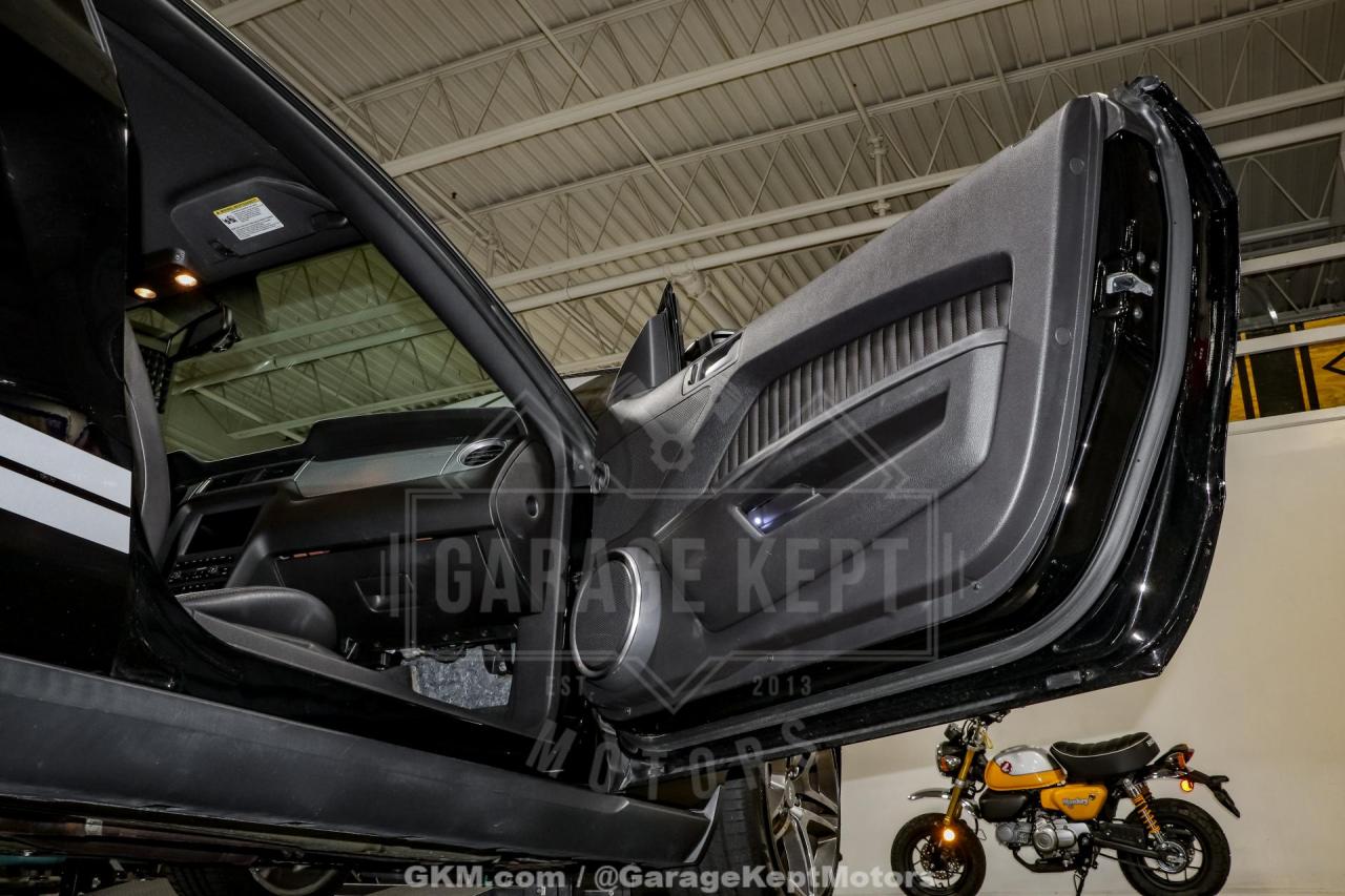 2010 Ford Shelby GT500