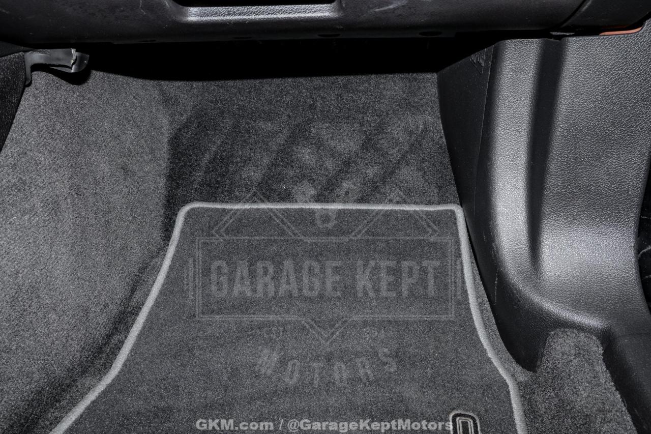 2010 Ford Shelby GT500