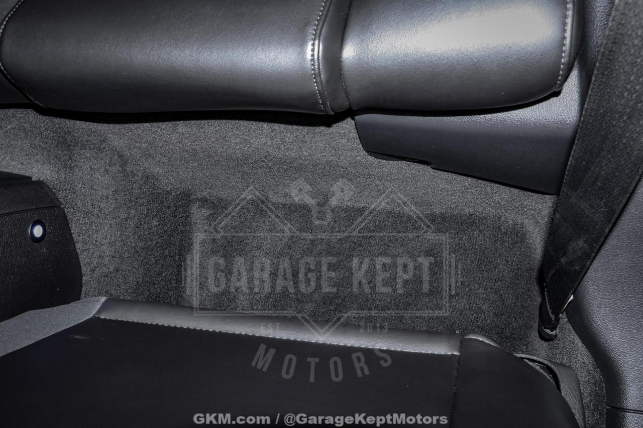 2010 Ford Shelby GT500