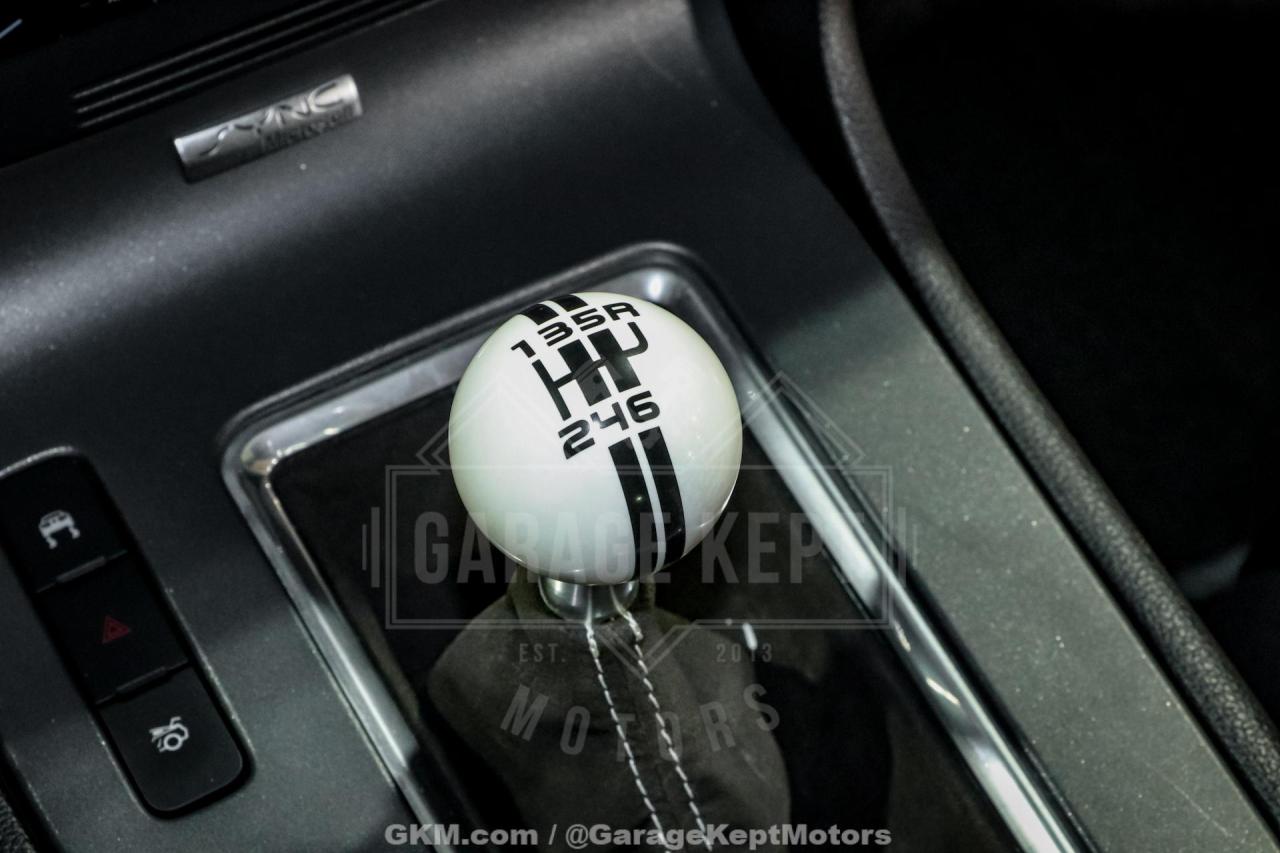 2010 Ford Shelby GT500