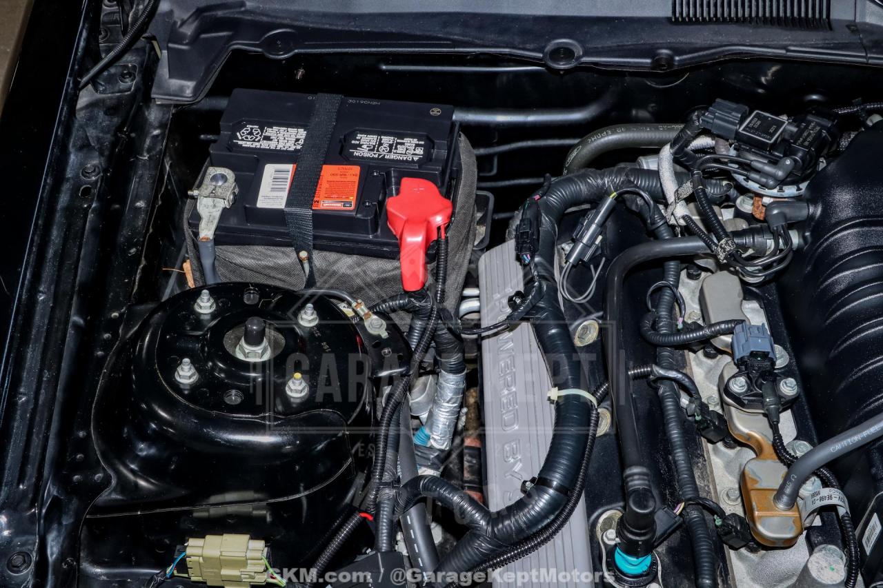 2010 Ford Shelby GT500