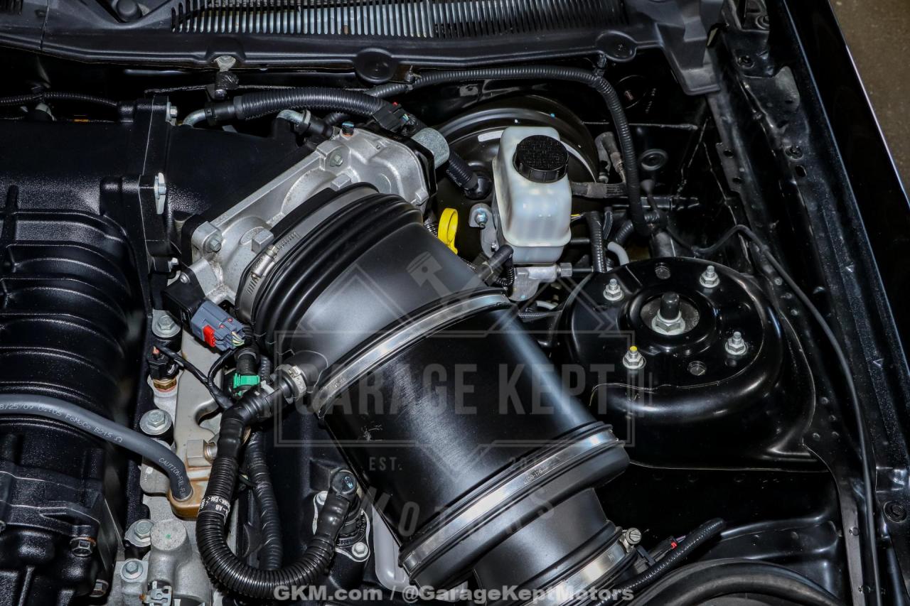 2010 Ford Shelby GT500