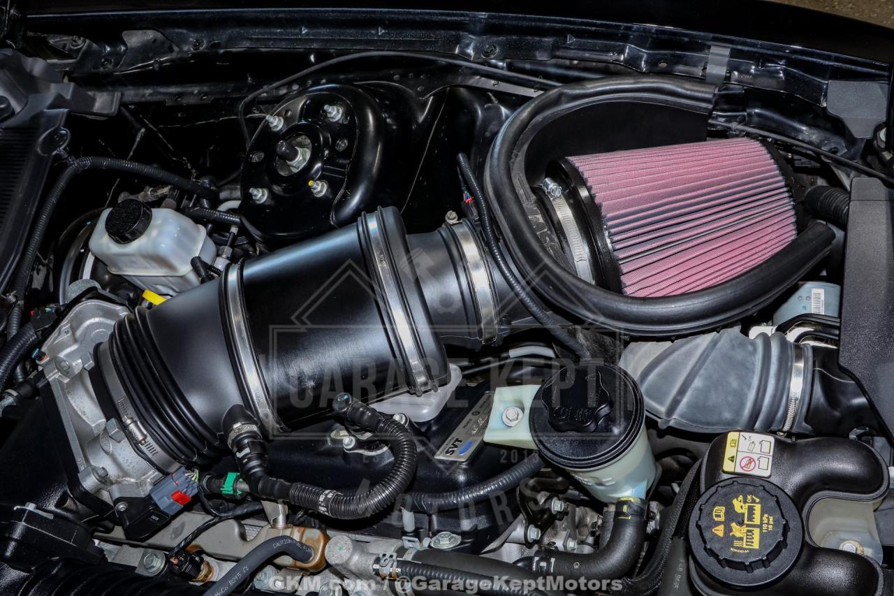 2010 Ford Shelby GT500