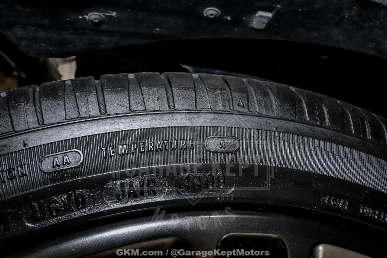 2010 Ford Shelby GT500