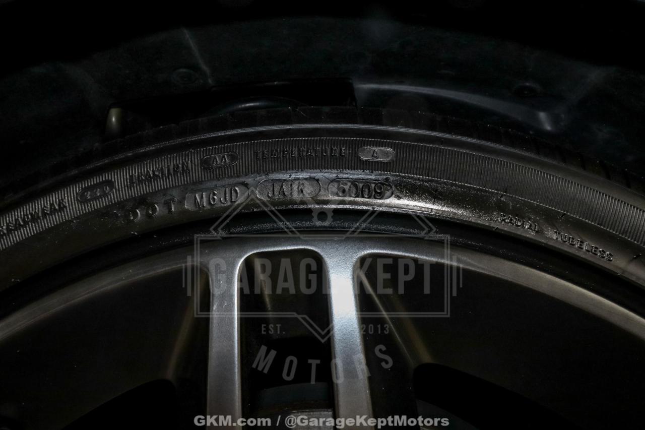 2010 Ford Shelby GT500