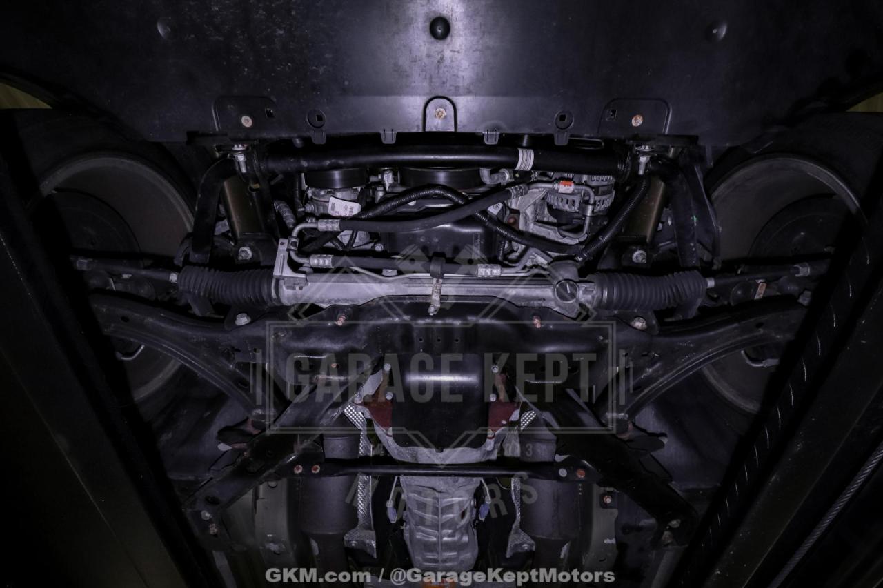 2010 Ford Shelby GT500