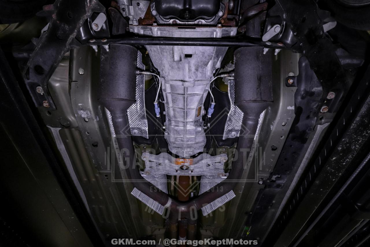 2010 Ford Shelby GT500