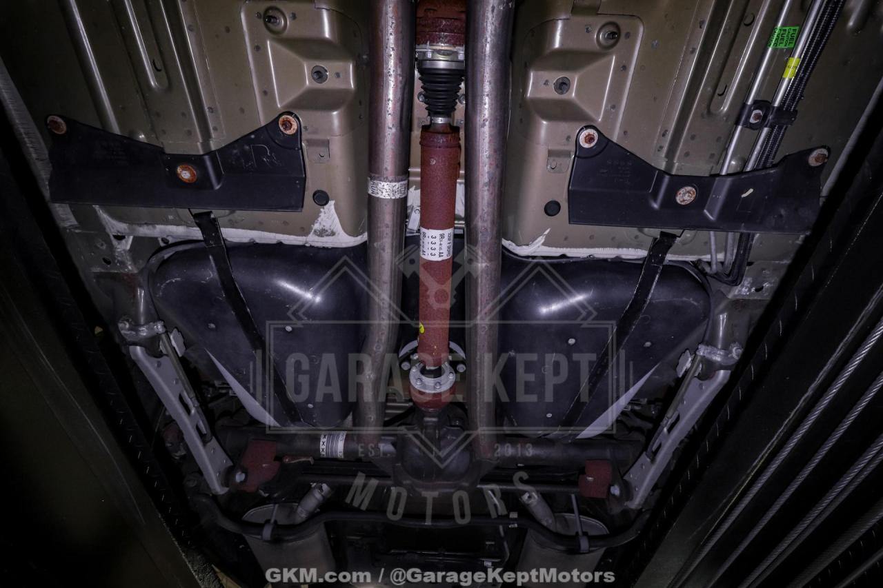 2010 Ford Shelby GT500