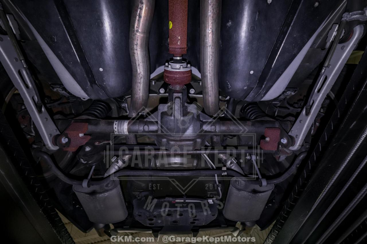 2010 Ford Shelby GT500