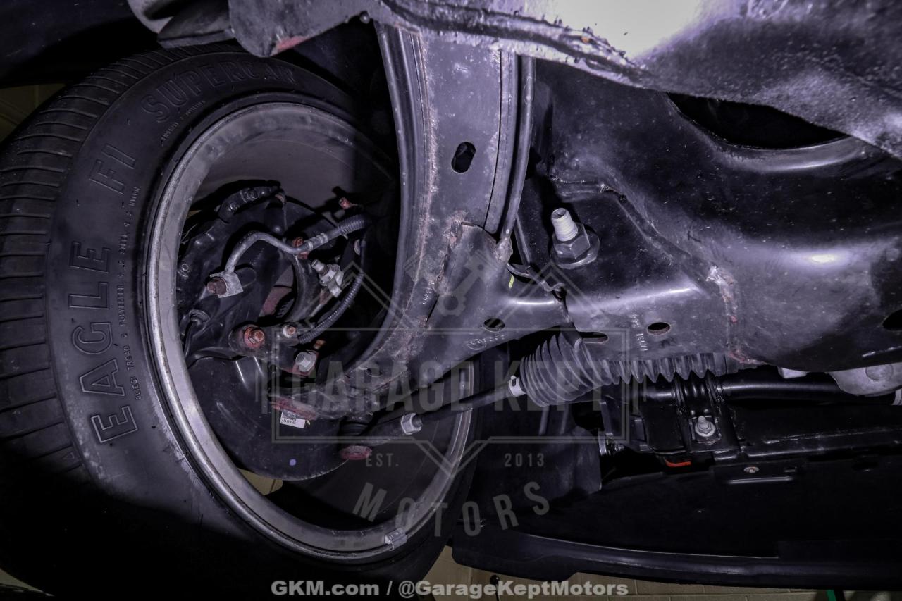 2010 Ford Shelby GT500