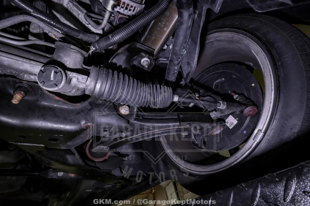 2010 Ford Shelby GT500