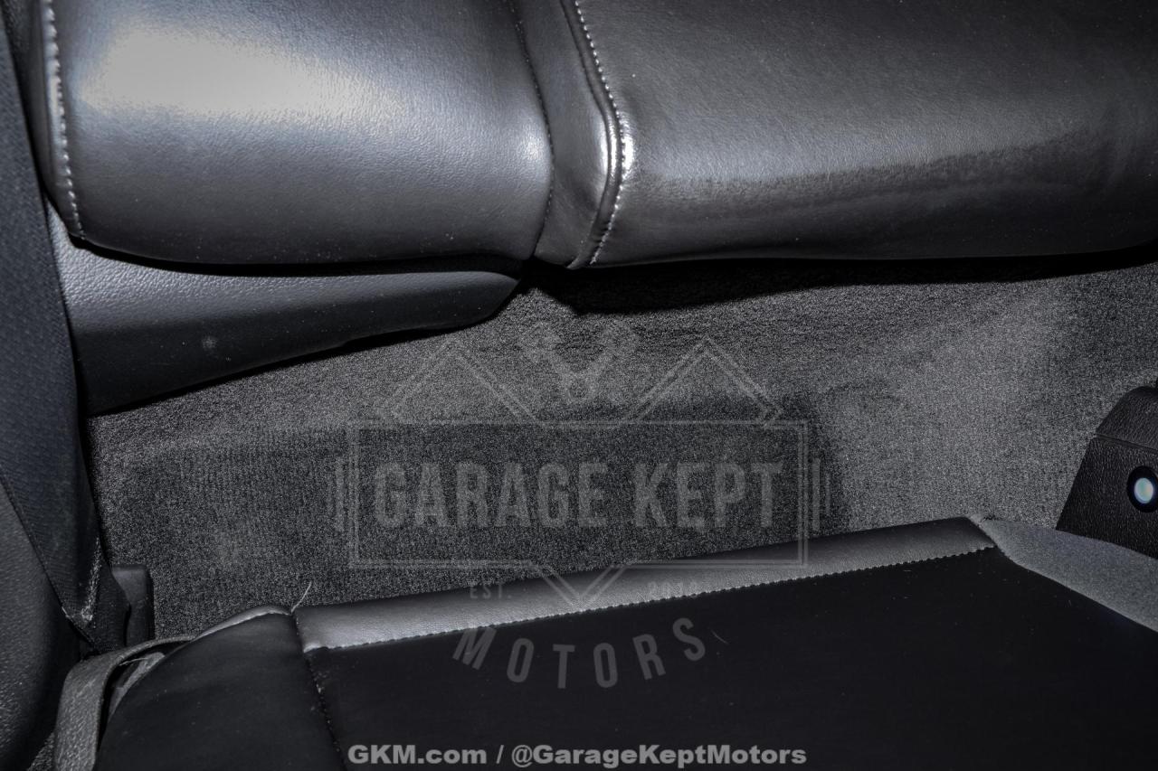 2010 Ford Shelby GT500