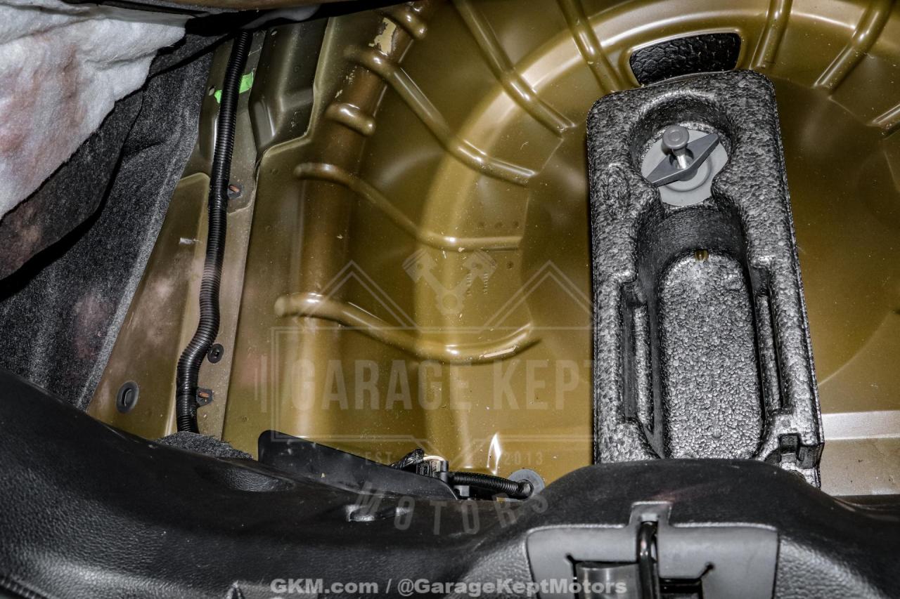 2010 Ford Shelby GT500