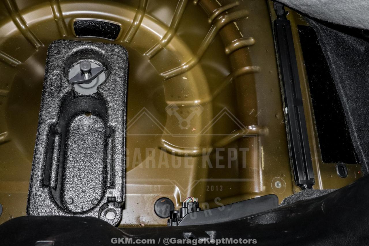 2010 Ford Shelby GT500