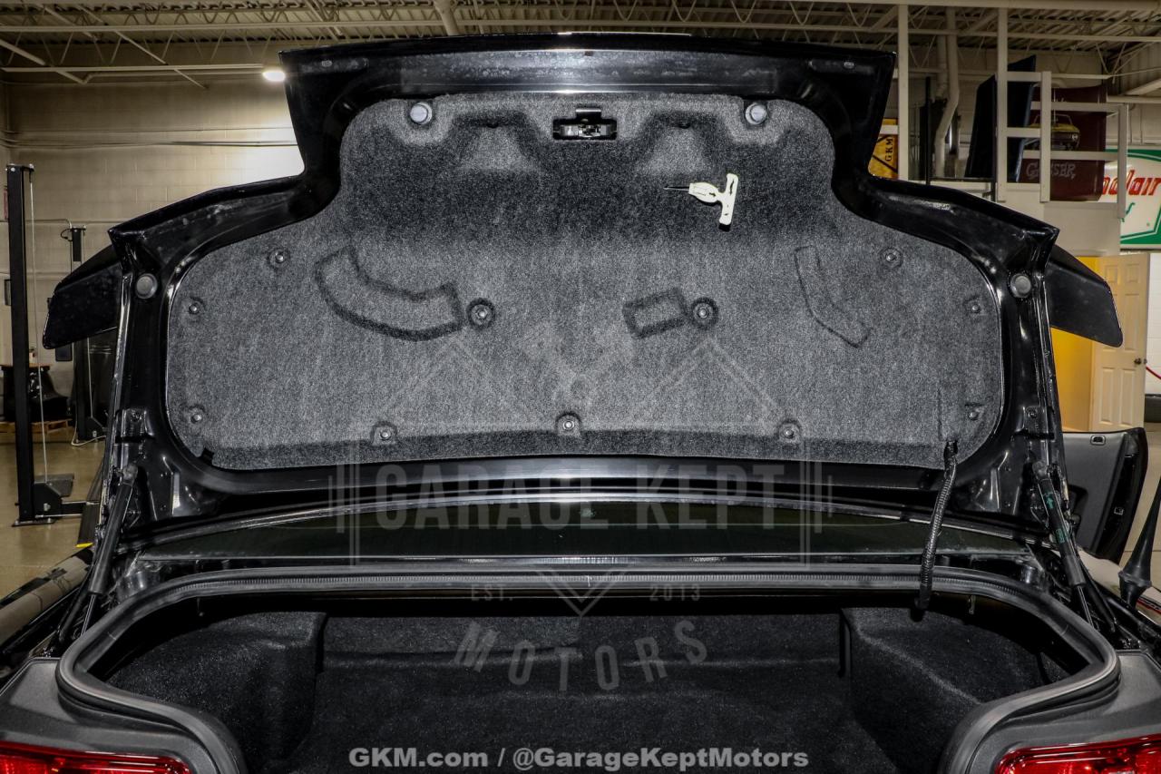 2010 Ford Shelby GT500