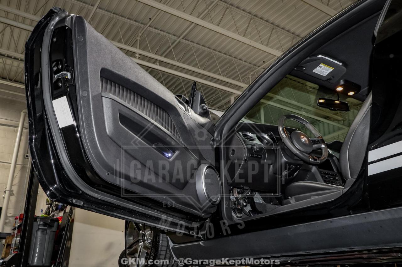 2010 Ford Shelby GT500