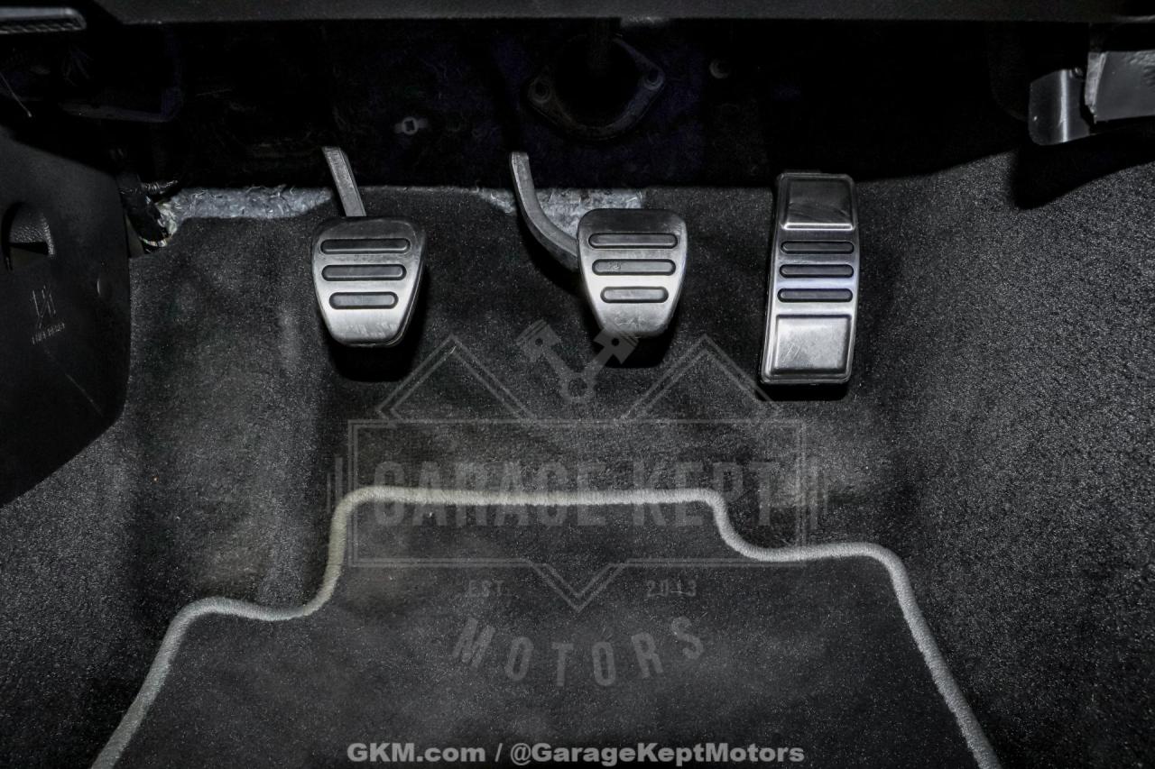 2010 Ford Shelby GT500