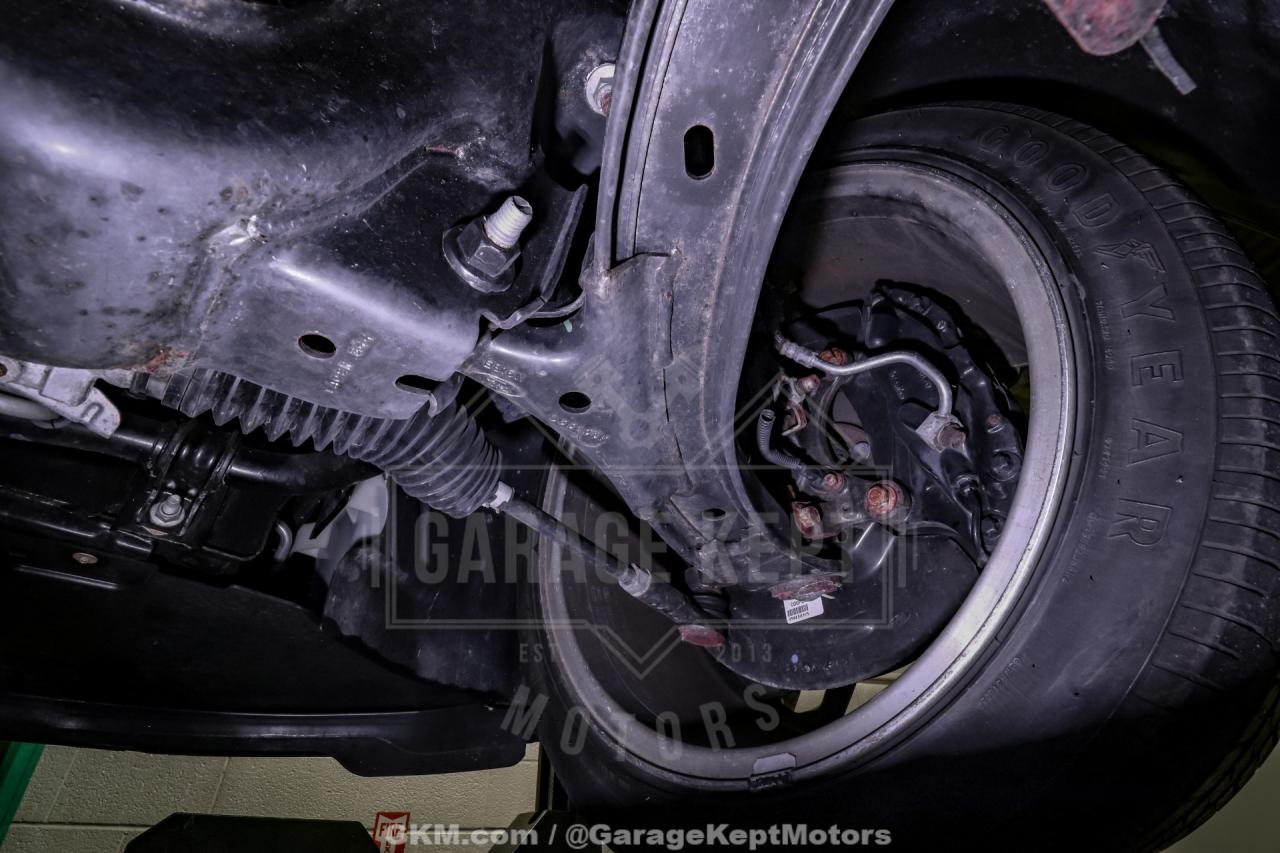 2010 Ford Shelby GT500