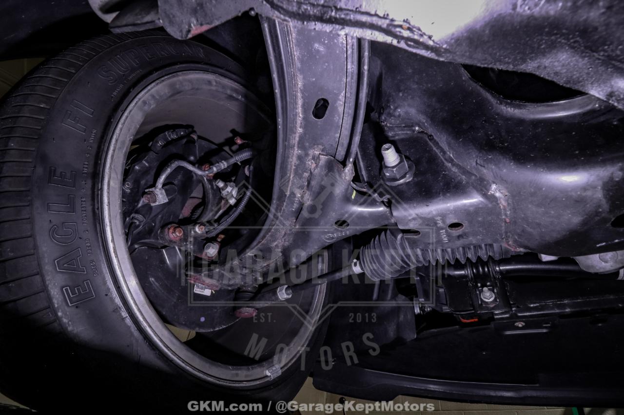 2010 Ford Shelby GT500