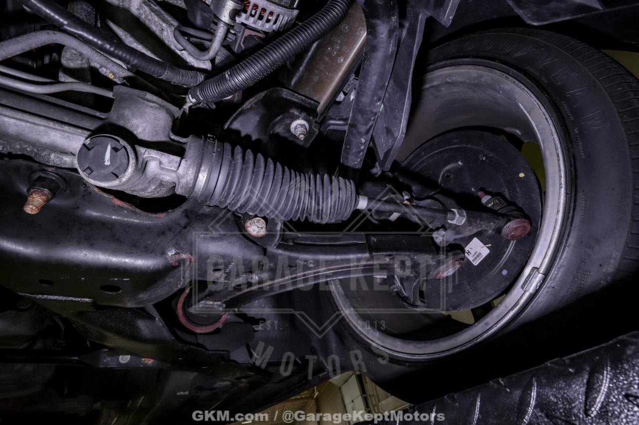 2010 Ford Shelby GT500