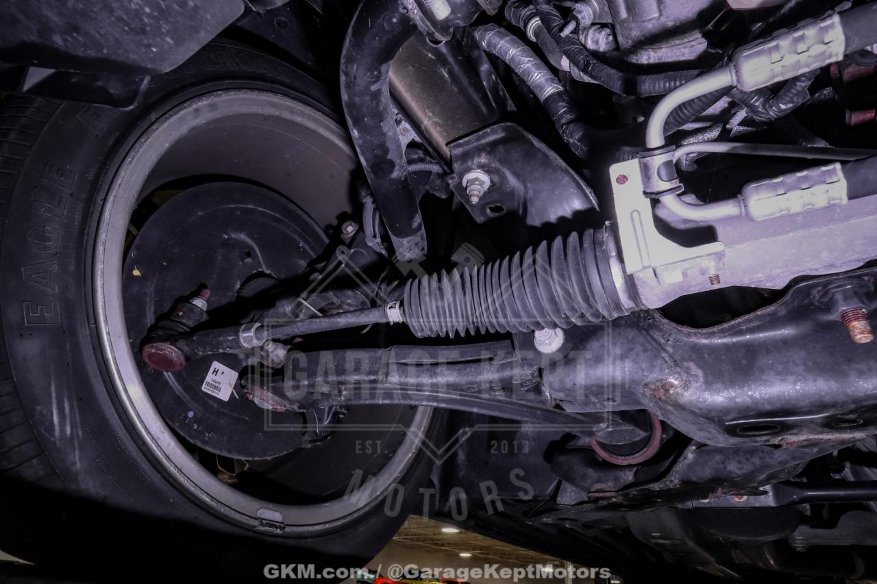 2010 Ford Shelby GT500