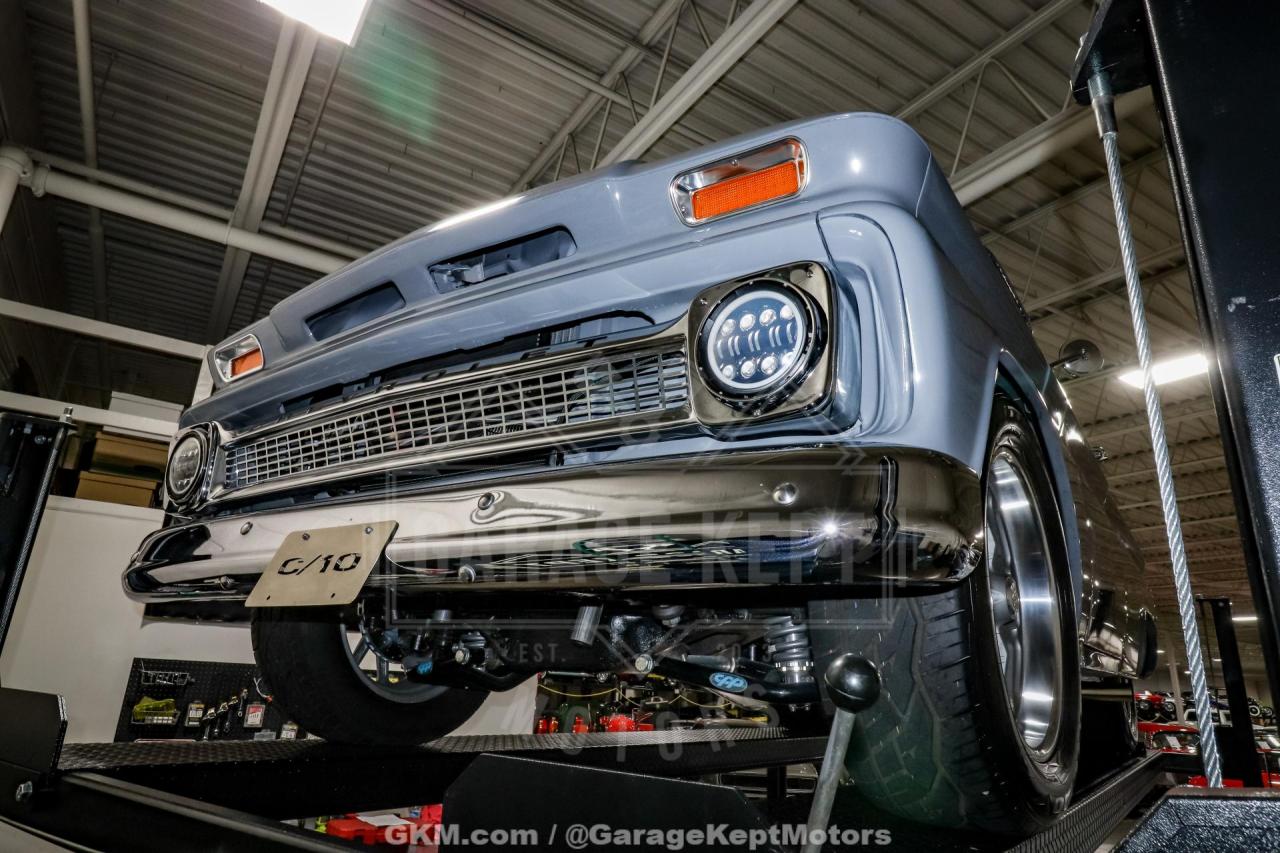 1966 Chevrolet C10