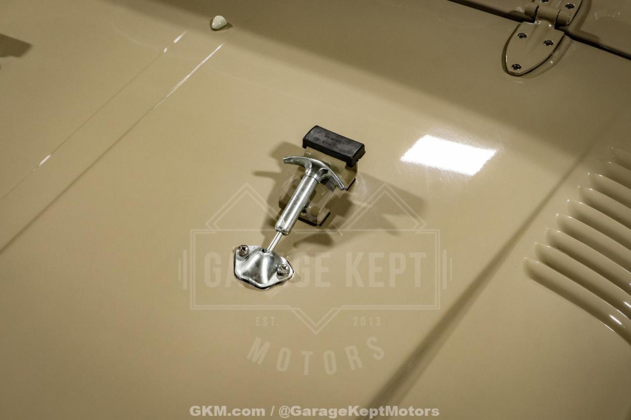 1975 Toyota Land Cruiser FJ40