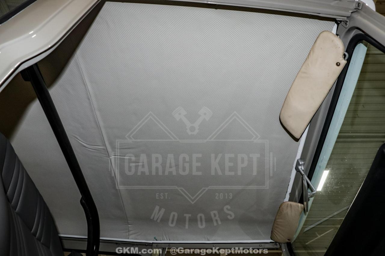 1975 Toyota Land Cruiser FJ40