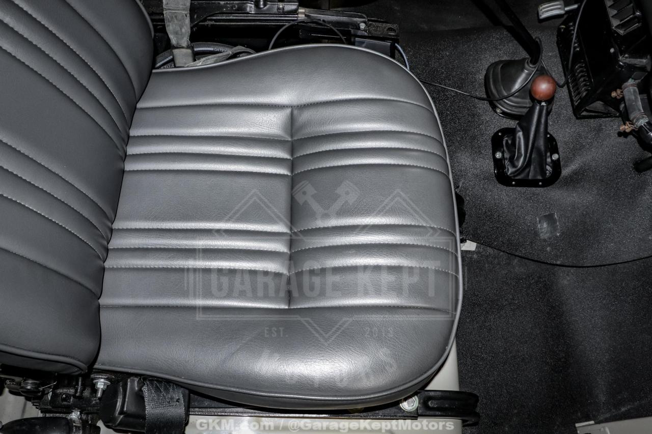 1975 Toyota Land Cruiser FJ40