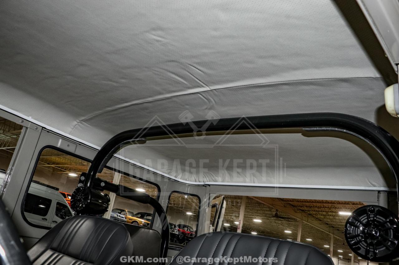 1975 Toyota Land Cruiser FJ40