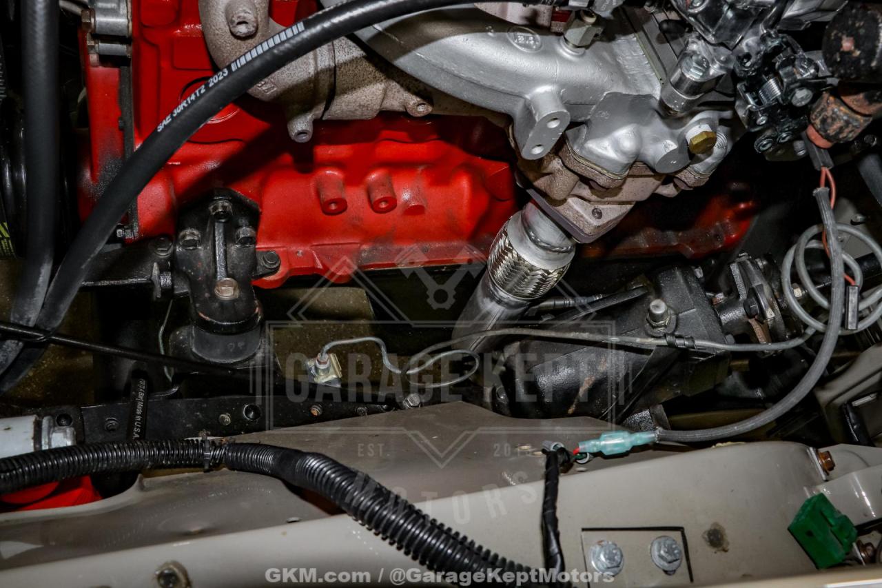 1975 Toyota Land Cruiser FJ40