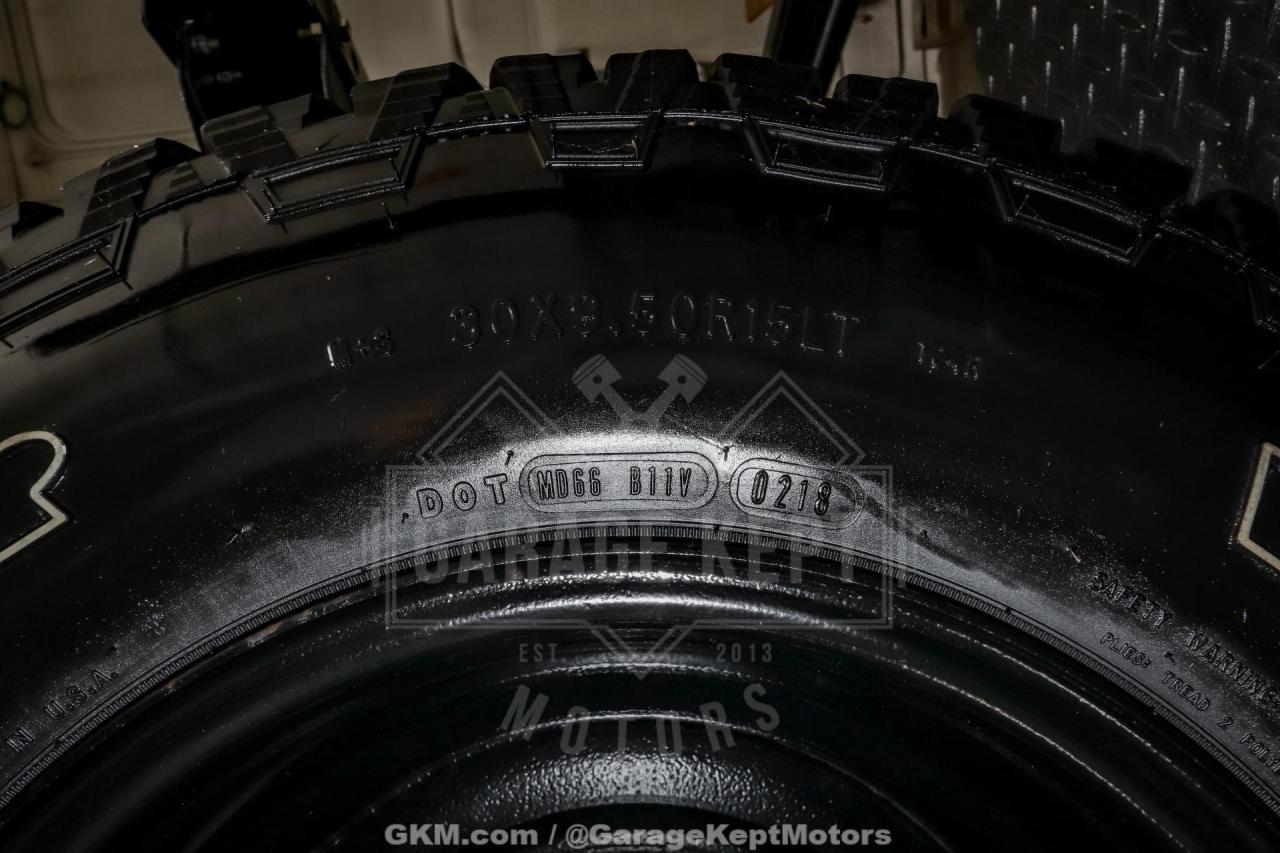 1975 Toyota Land Cruiser FJ40