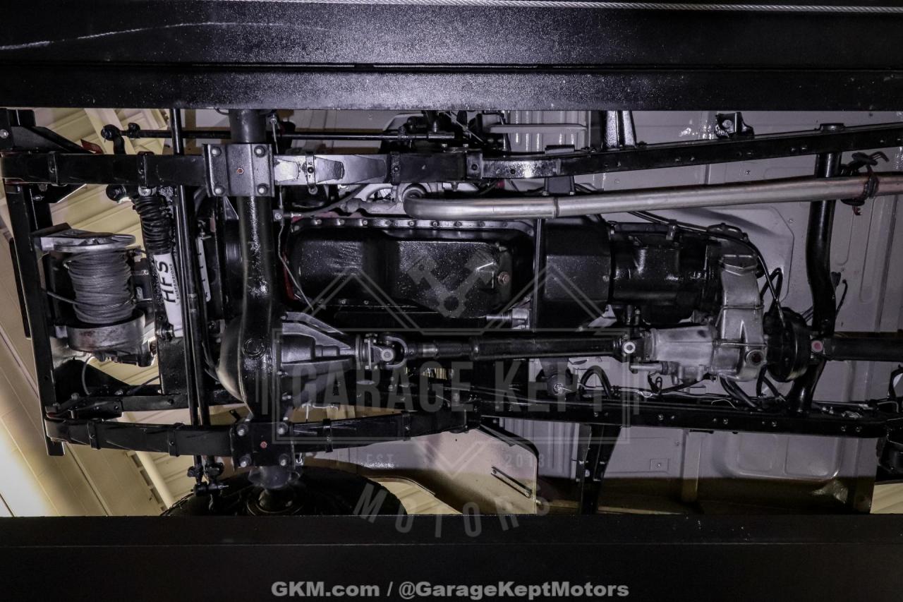 1975 Toyota Land Cruiser FJ40