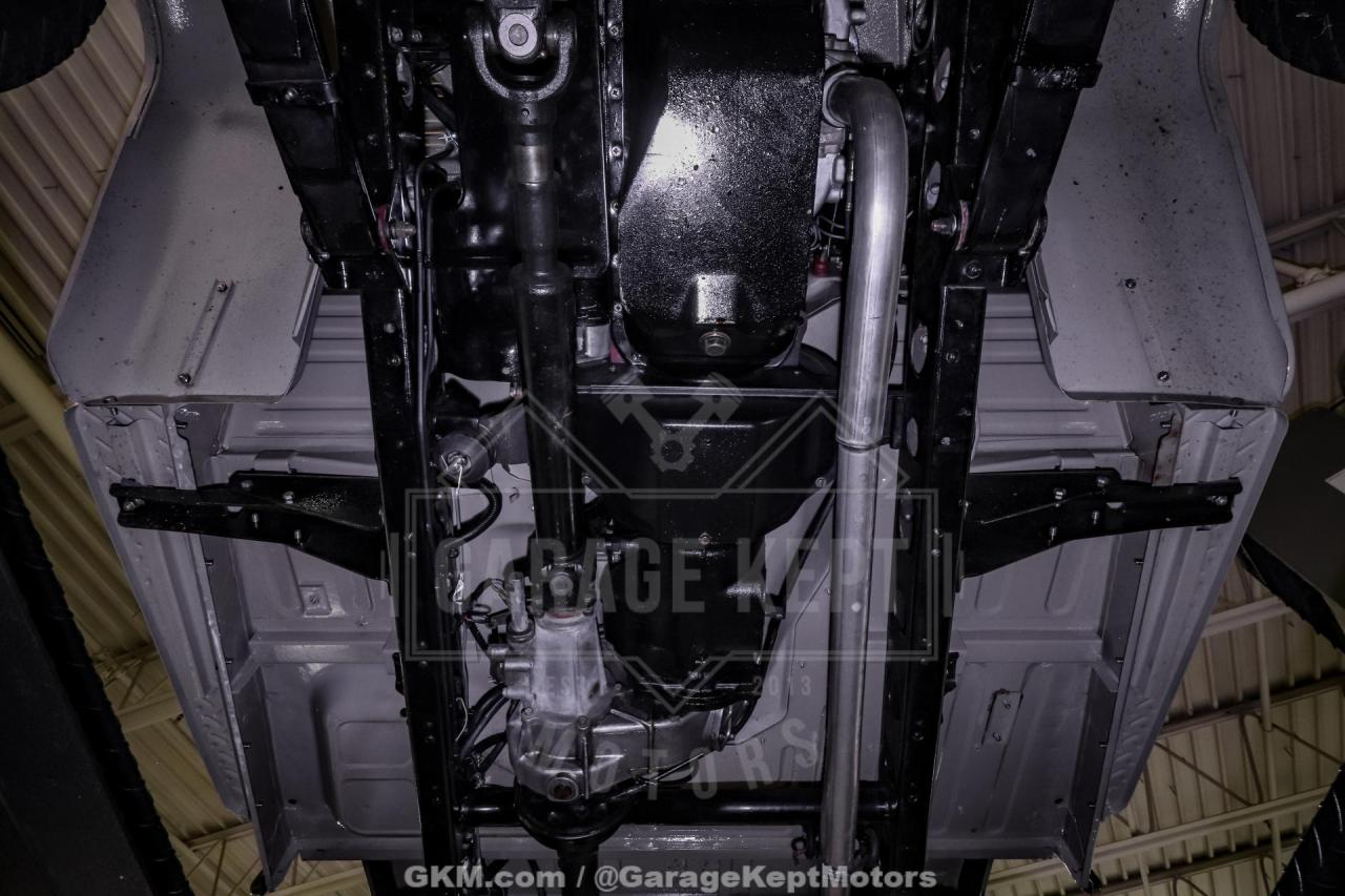 1975 Toyota Land Cruiser FJ40