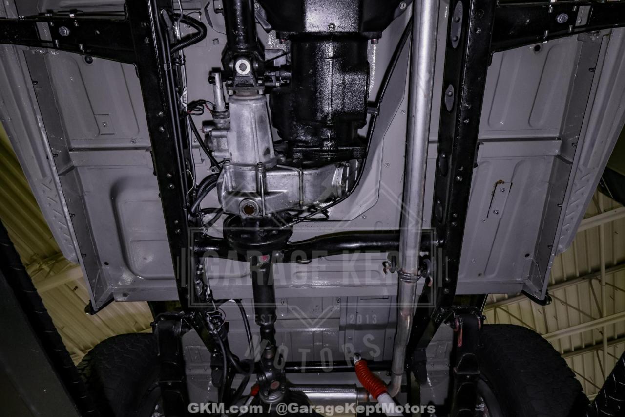 1975 Toyota Land Cruiser FJ40