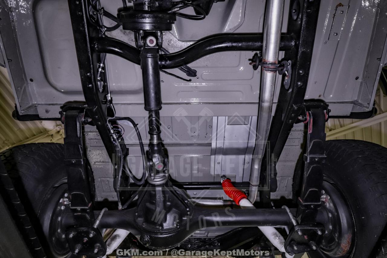 1975 Toyota Land Cruiser FJ40