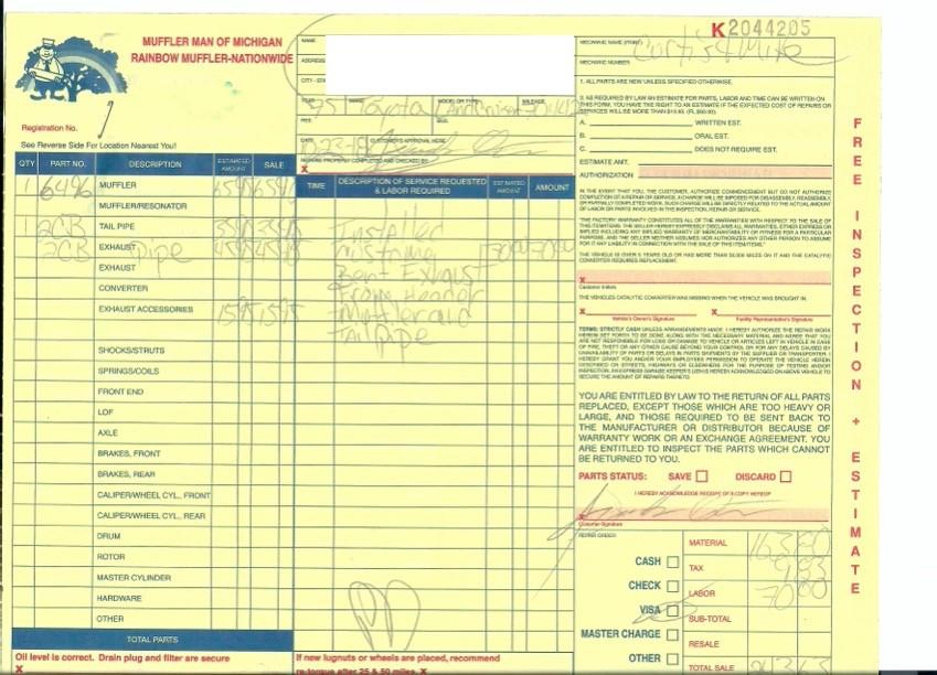 1975 Toyota Land Cruiser FJ40