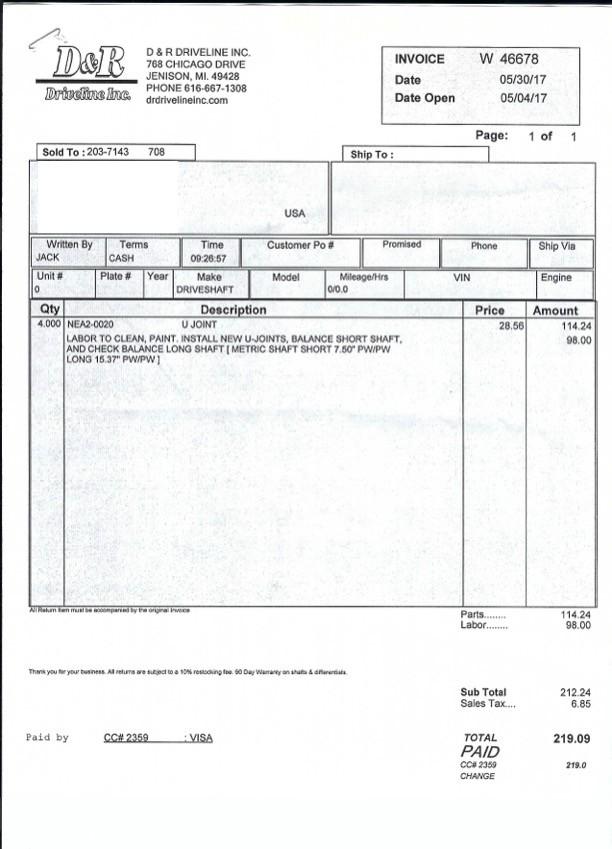 1975 Toyota Land Cruiser FJ40