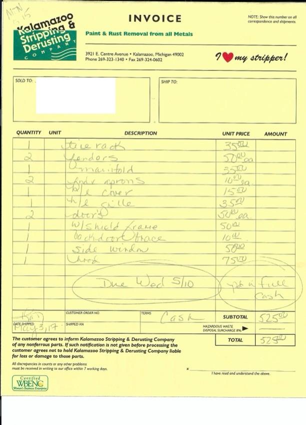 1975 Toyota Land Cruiser FJ40