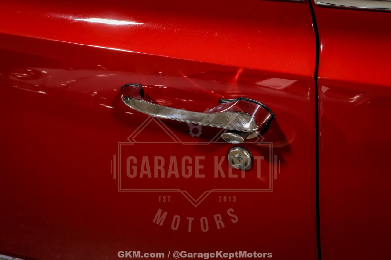 1965 Oldsmobile Cutlass 442 Convertible