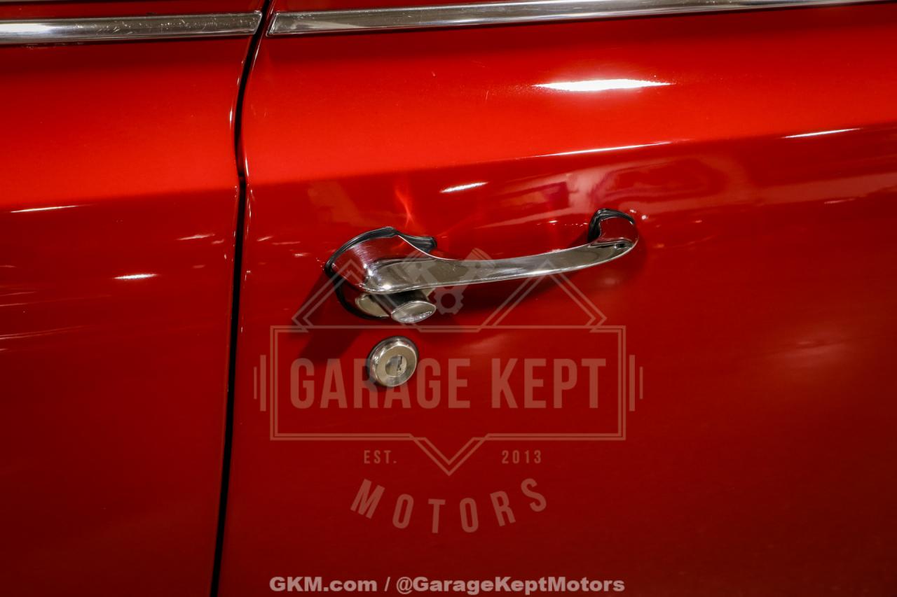 1965 Oldsmobile Cutlass 442 Convertible