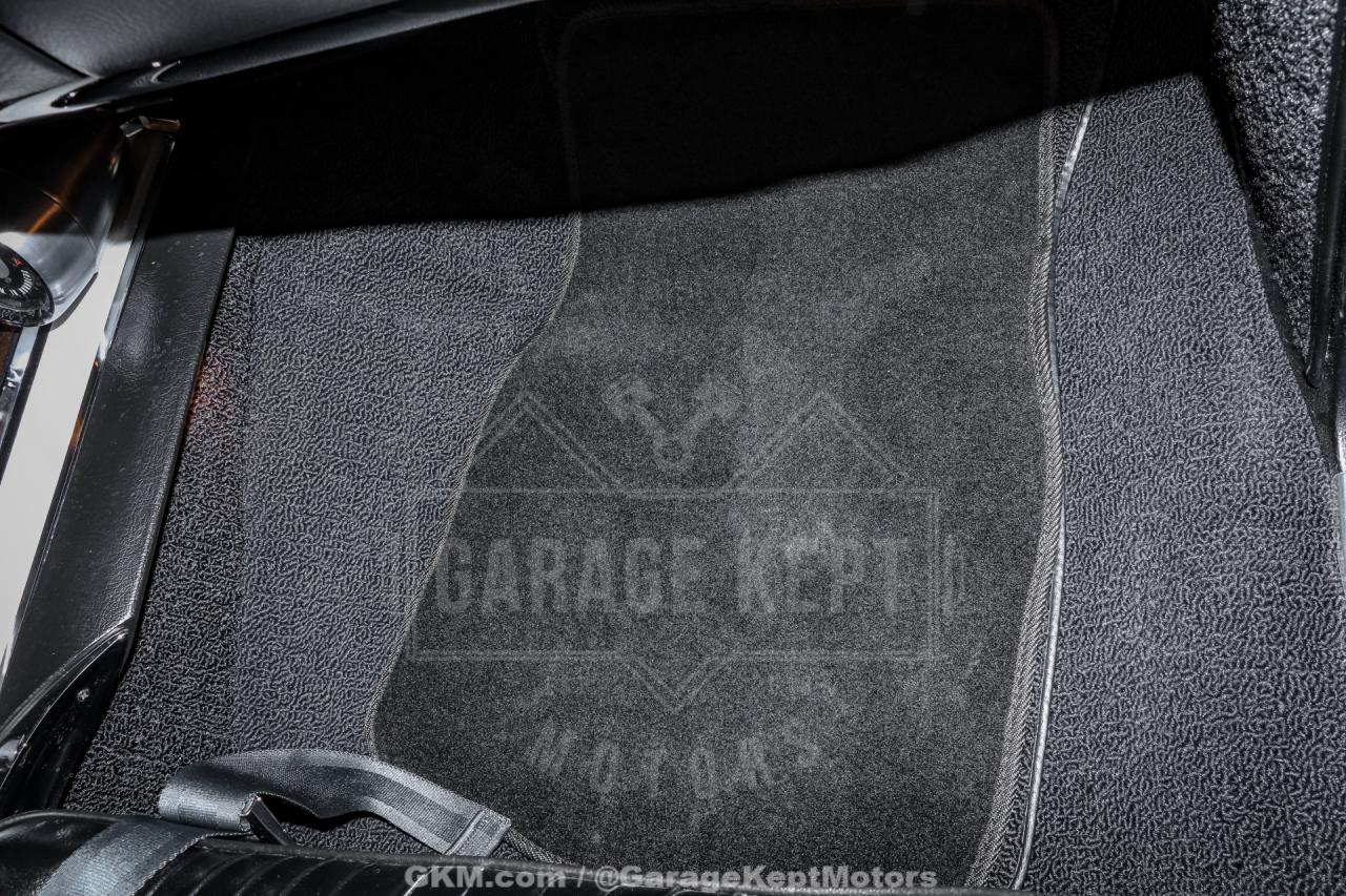 1965 Oldsmobile Cutlass 442 Convertible