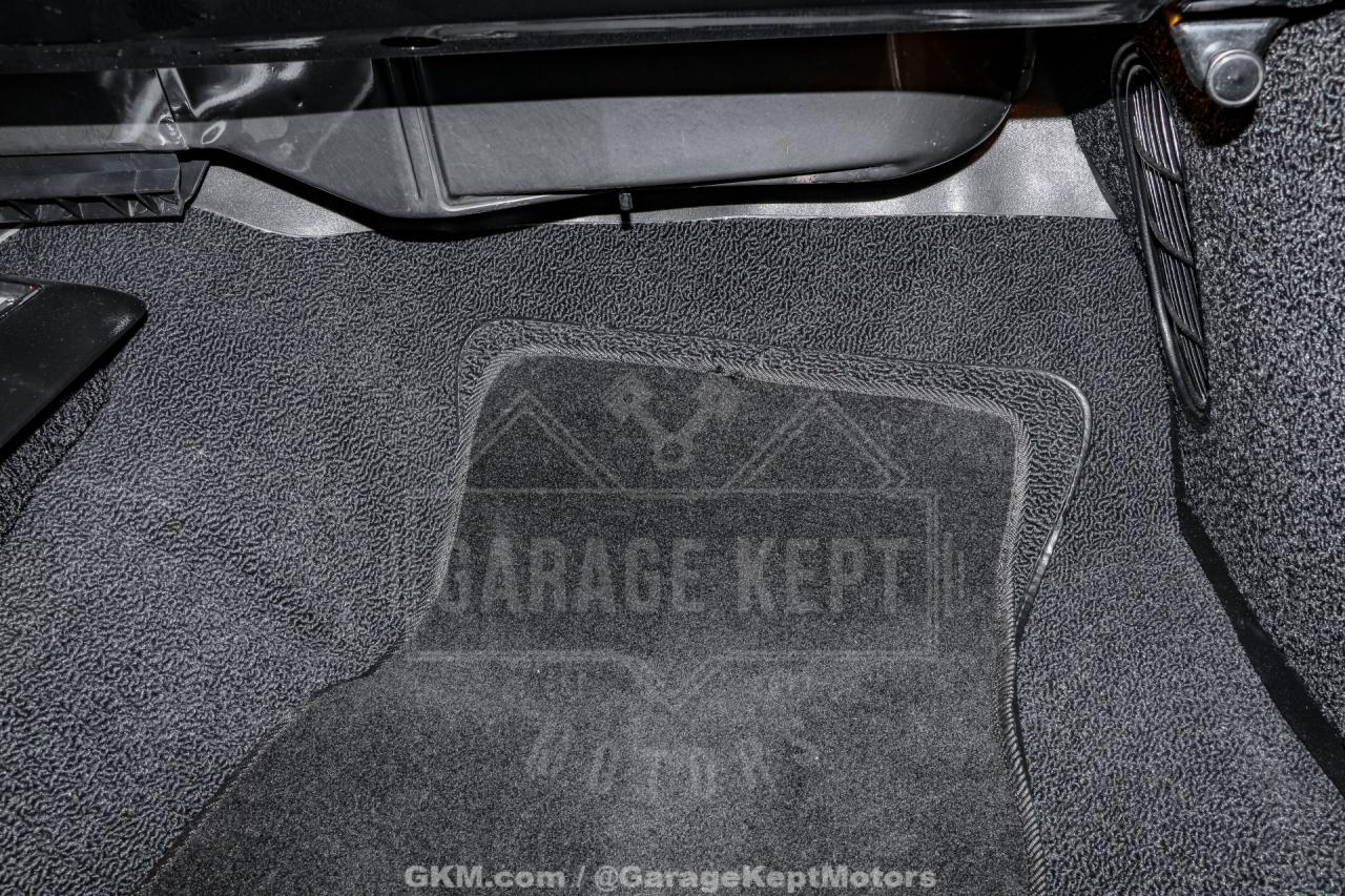 1965 Oldsmobile Cutlass 442 Convertible