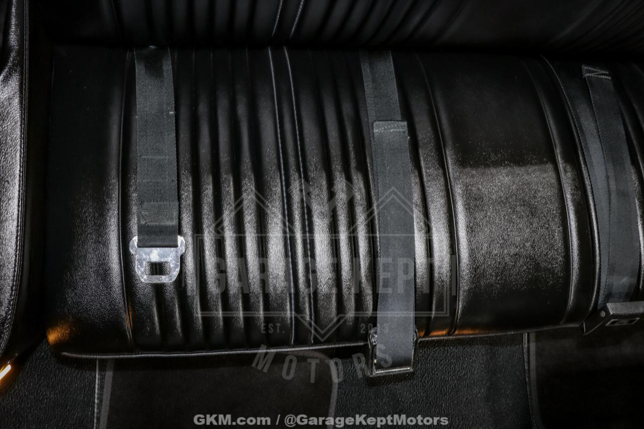 1965 Oldsmobile Cutlass 442 Convertible