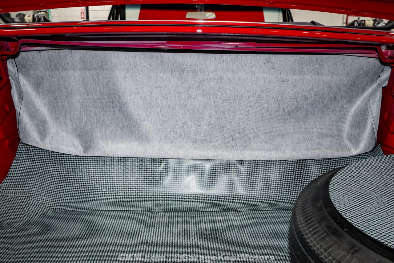 1965 Oldsmobile Cutlass 442 Convertible