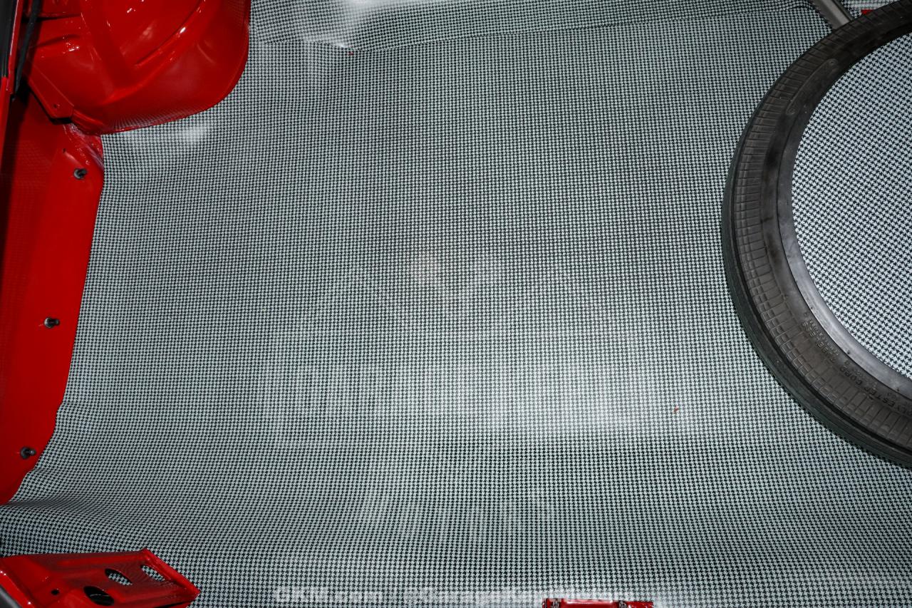 1965 Oldsmobile Cutlass 442 Convertible