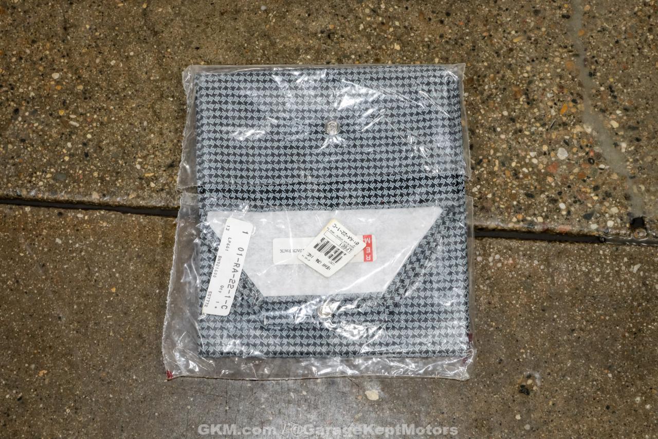 1965 Oldsmobile Cutlass 442 Convertible