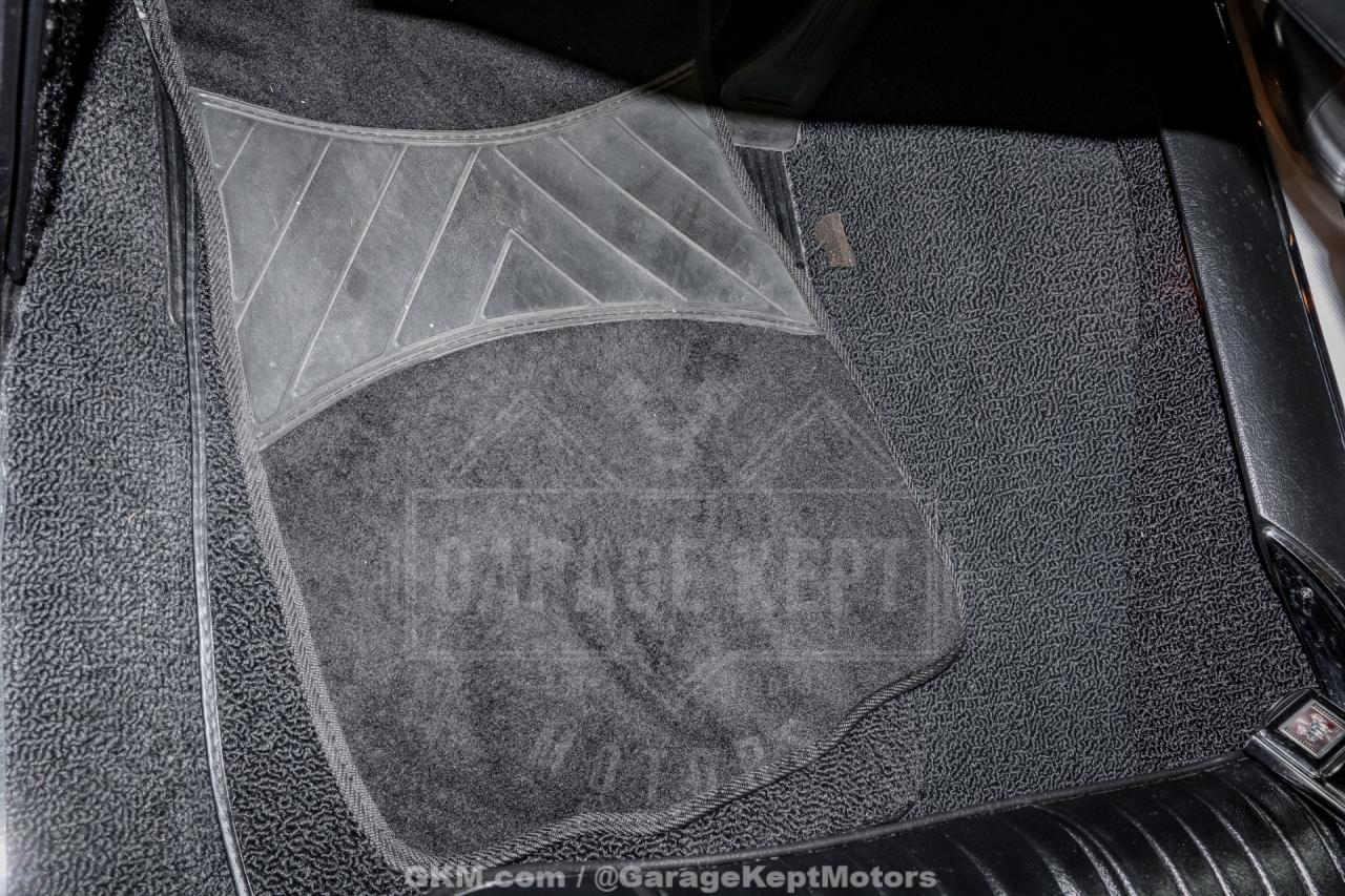 1965 Oldsmobile Cutlass 442 Convertible