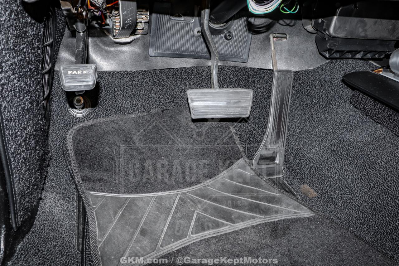 1965 Oldsmobile Cutlass 442 Convertible