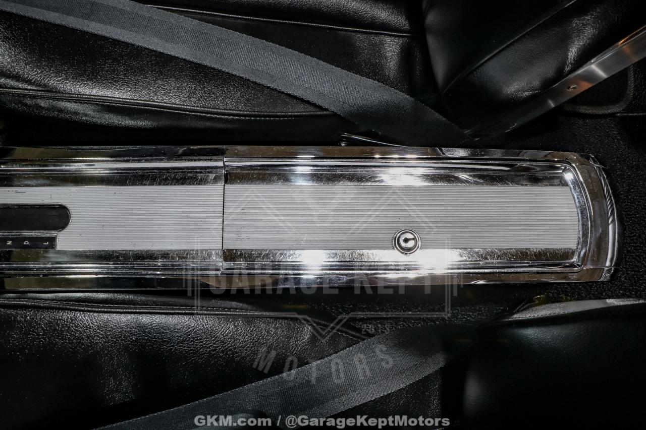 1965 Oldsmobile Cutlass 442 Convertible